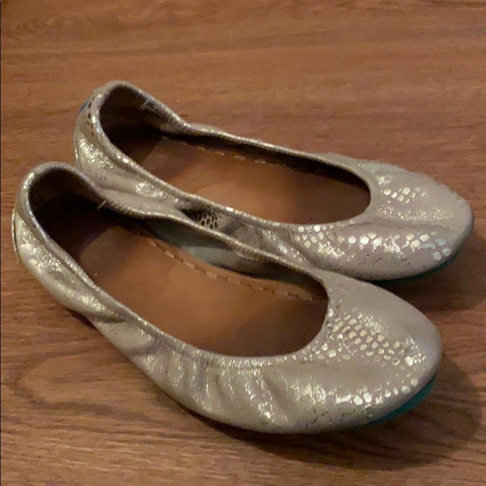 Tieks